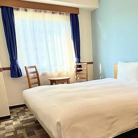 Toyoko Inn Hiroshima Heiwa-Odori Екстер'єр фото