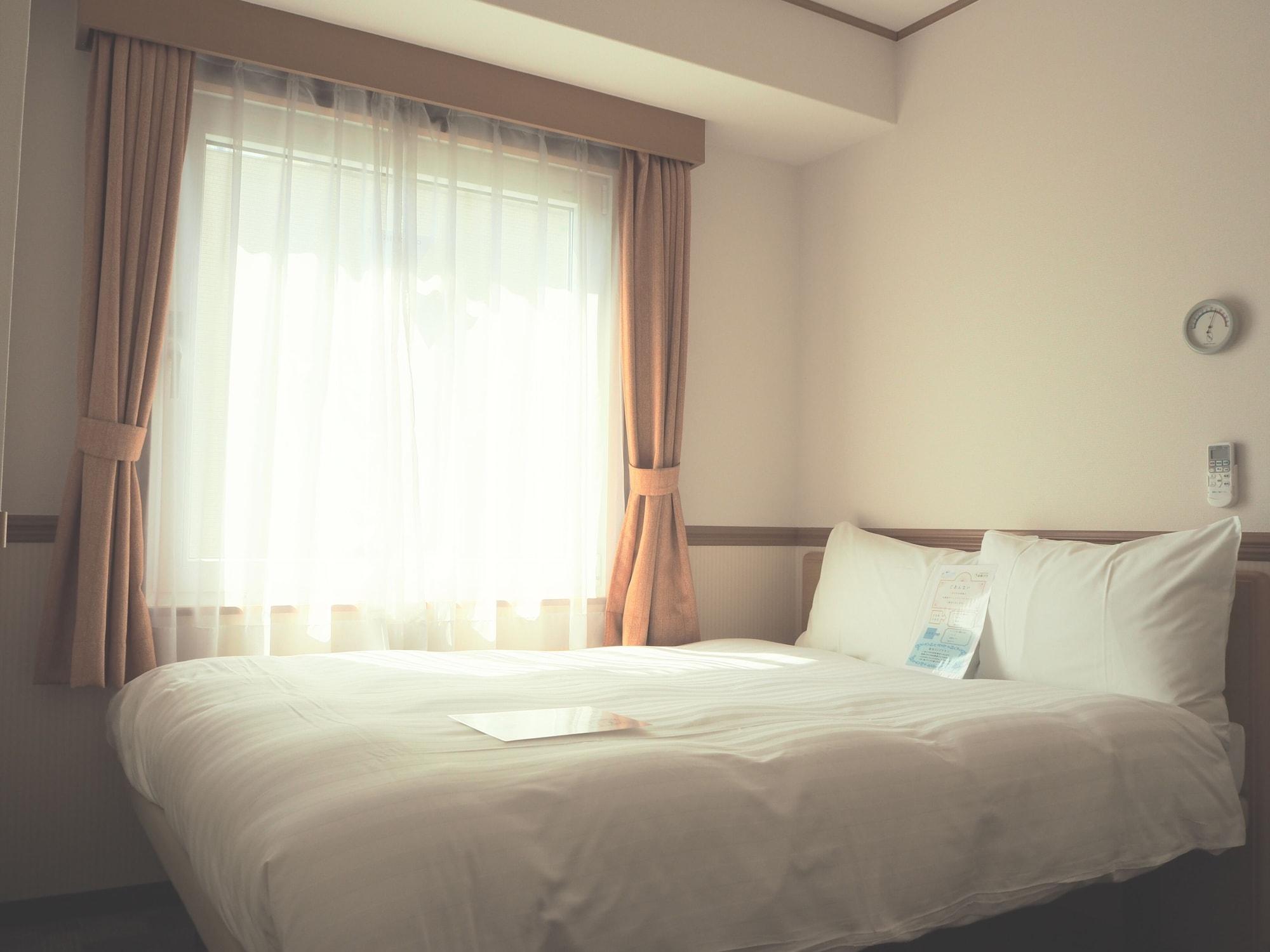 Toyoko Inn Hiroshima Heiwa-Odori Екстер'єр фото