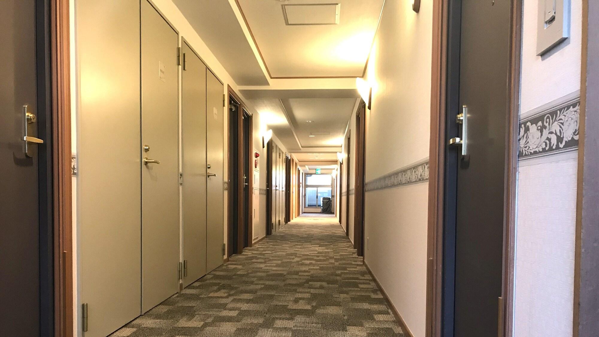 Toyoko Inn Hiroshima Heiwa-Odori Екстер'єр фото