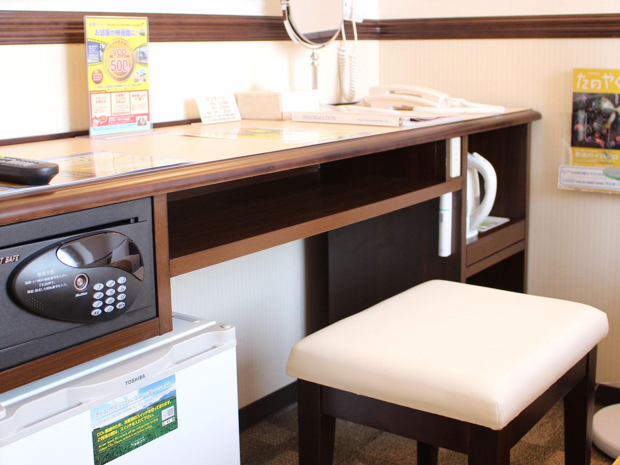 Toyoko Inn Hiroshima Heiwa-Odori Екстер'єр фото